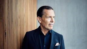 „Meine Söhne meinten: Papa, mach das nicht!“