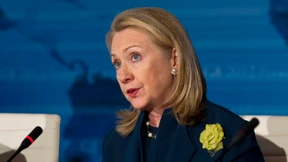 Clinton skeptisch bezüglich Waffenruhe