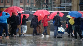 Woher kommt auf einmal das viele Wasser?