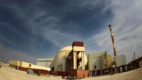 Iran könnte aus Atomwaffensperrvertrag aussteigen