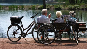 50.000 Leute wollen die Rente mit 63