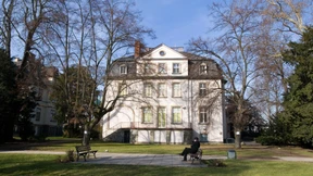 Frankfurter Kulturdezernat will selbst bauen