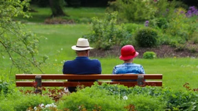 Was machen Sie mit Ihrem Geld?