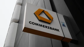 Commerzbank plant negative Zinsen