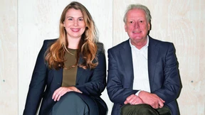 Chef sucht Nachfolger(in)