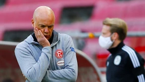 Gesamtes Team in Quarantäne