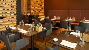 Ein Sieg des kontrastierenden Prinzips