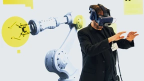 Viele Beschäftigte leiden unter der Digitalisierung