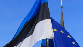 Tallinn, wir haben ein Problem 