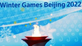 Allianz hinterfragt Olympia-Sponsoring in China