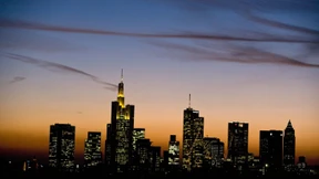 Furcht vor neuer Bankenkrise drückt die Kurse