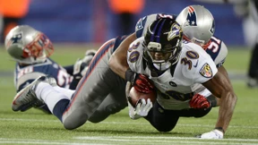 Vollmer und die Patriots verpassen den Super Bowl