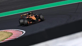 Piastri verdrängt Silberpfeile im Training von Suzuka