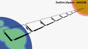 Die Datenexplosion und ihre Folgen