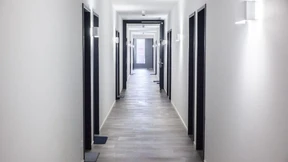 3000 Studenten suchen Wohnung