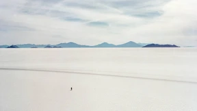 Das Rezept der Wüste