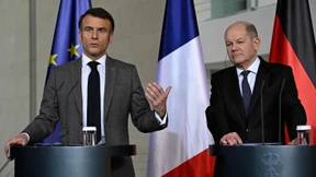 „Frankreich kann Dinge tun, die Deutschland nicht kann“