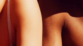 Warum wirst du so braun?