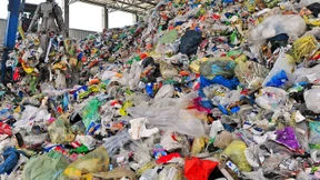 Förderbanken investieren Milliarden in die Kreislaufwirtschaft