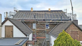 Die Bundesregierung hat die Subventionen verdreifacht