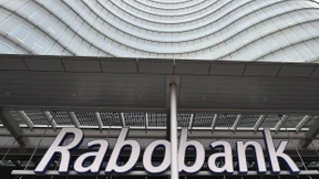 Rabobank droht Strafe von knapp einer Milliarde Dollar