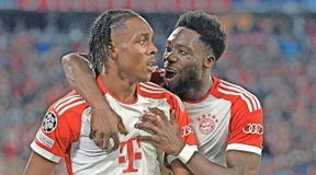 Amplituden in der Arena