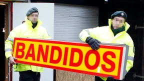 Aachener Rockerclub verboten