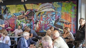 Energiewende? Bloß nicht bei uns!