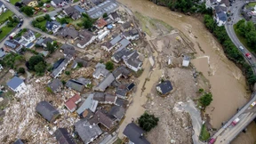 Der hohe Preis der Wasserflut