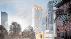 Nächster Schritt zum neuen Theater