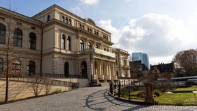 Römerpolitiker gegen Verlagerung des Frankfurter Zoos