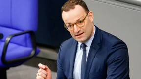 Spahn beruft neue Sachverständige