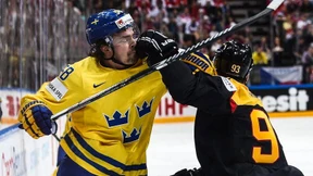 Deutschland teilt aus - und verliert