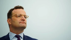 Spahn sieht Impfstoff-Zulassung in Russland mit Skepsis