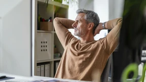 Soll ich als Führungskraft über meine Fehler sprechen?