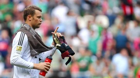 Neuer wäre „gerne dabei gewesen“