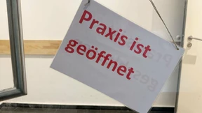 Kassenärzte erhalten mehr Geld