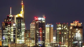 Deutschland im Strudel der Niedrigzinsen