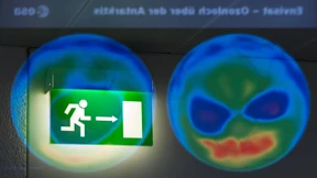 Der Schrecken der Raumfahrtrückstände