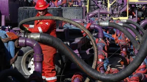 Die stille Revolution 