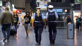 Schüsse im Frankfurter Allerheiligenviertel – Polizei ermittelt