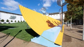 Das ist die perfekte Welle