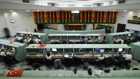 Starker Kursanstieg an der türkischen Börse