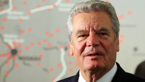 In der Pflicht bei der Kanzlerwahl