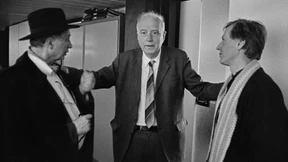 Die Wiener Wurzeln des Wissenschaftsverwalters Clemens Heller