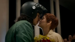 Muss Liebe tödlich sein?