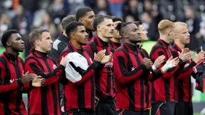 Vielfältige Woche mit der Eintracht