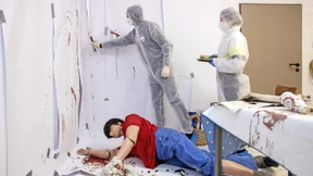 Das Schild mit der Null kommt auf die Leiche