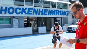 Formel 1 auch 2019 in Deutschland