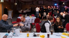 Der ganze Zorn eines Dorfs